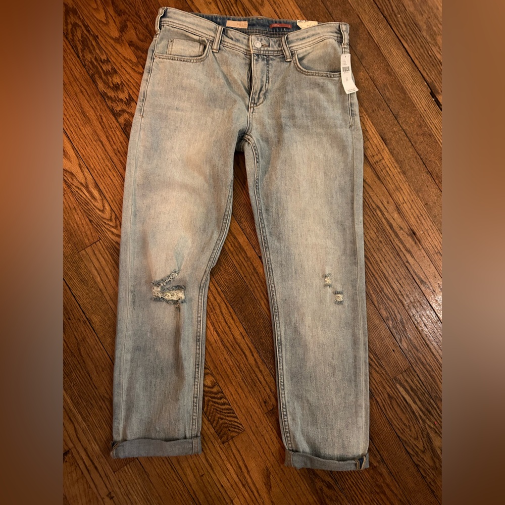 Pilcro by Anthropologie jeans